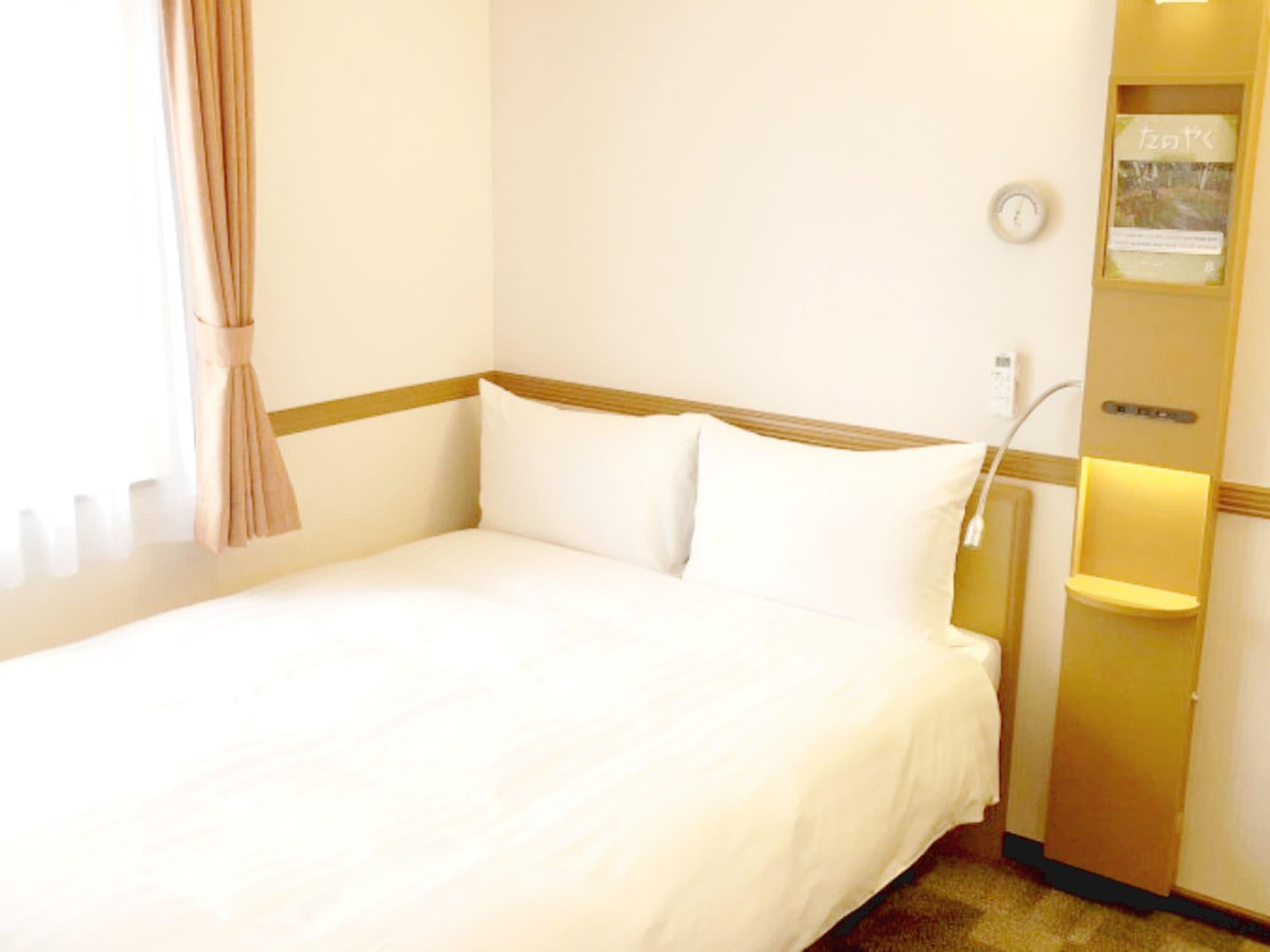 Toyoko Inn Okayama-Eki Nishiguchi Hiroba Exterior photo